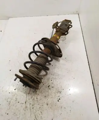 Toyota Auris E180 Front shock absorber with coil spring f54l6