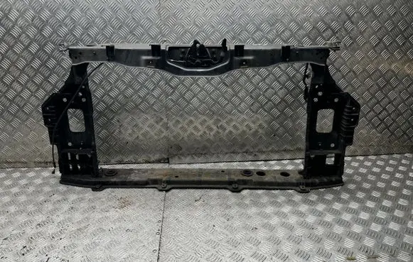 Hyundai i40 Radiator support slam panel