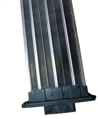 Hyundai ix 55 Electric cabin heater radiator