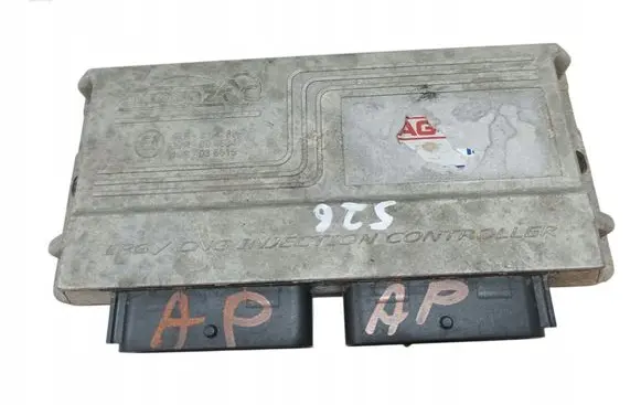 Honda Accord LP gas control unit module 