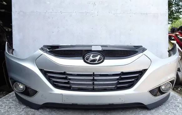 Hyundai ix35 Front bumper jbjj