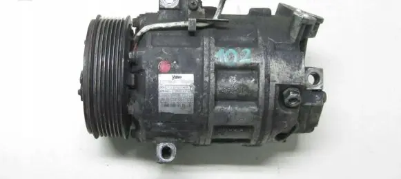 Nissan X-Trail T31 Air conditioning (A/C) compressor (pump) 926001DA0A
