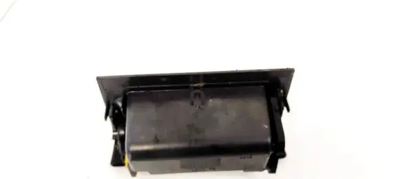 Car ashtray