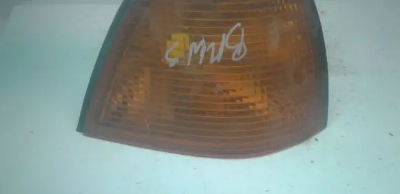 BMW 3 E36 Front indicator light 1387044