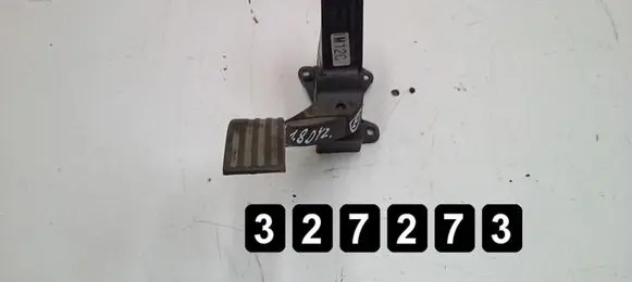Ford Focus Accelerator throttle pedal 1800tdci