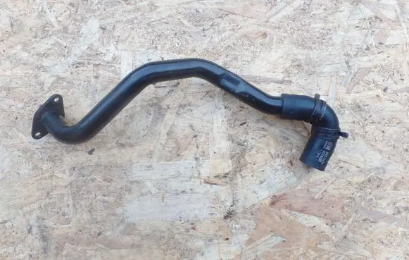 Opel Astra G Breather hose/pipe 90571474