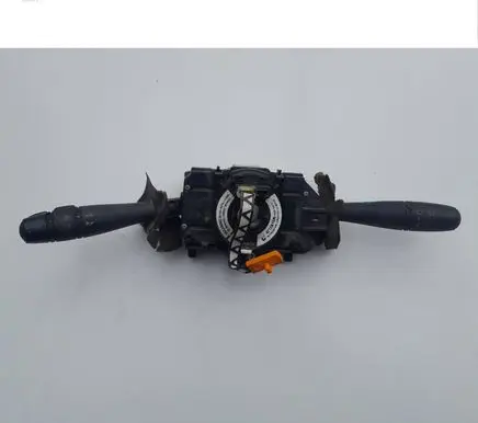 Renault Trafic I Wiper turn signal indicator stalk/switch 6006004844