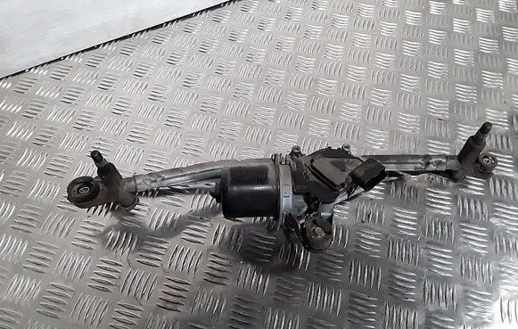 Citroen C2 Front wiper linkage 