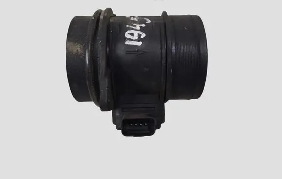 Peugeot 607 Mass air flow meter 9645948780