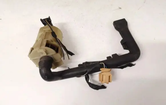 Audi A4 S4 B5 8D Engine control unit/module fan 