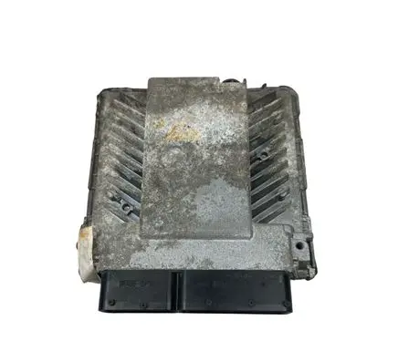 Volkswagen PASSAT B6 Engine control unit/module 03G906018CE 5WP45610AC