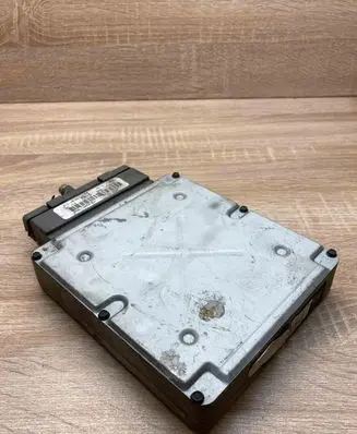 Ford Focus Engine control unit/module ECU 98AB12A650BGH HATE 98AB12K523AG