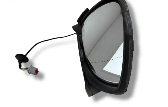 Ford B-MAX Front door electric wing mirror E8024704