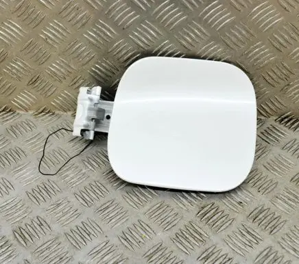 Toyota C-HR I Fuel tank cap