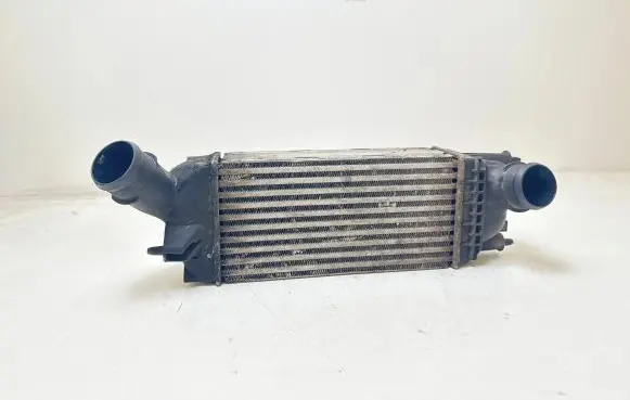 Citroen C5 Intercooler radiator 9657073480 992506