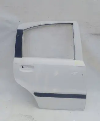 Fiat Panda II Rear door