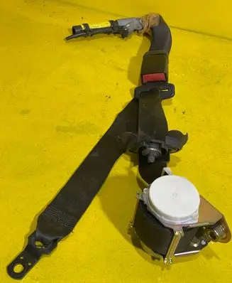 BMW X3 E83 Front seatbelt S1340071110G