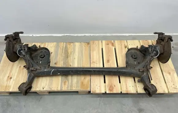 Honda HR-V Rear suspension assembly kit set 