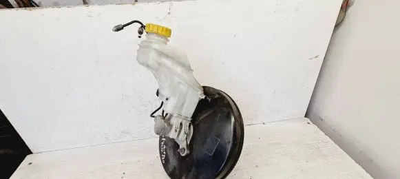 Fiat Punto (199) Brake booster 51837271 0204054153 17796B0083