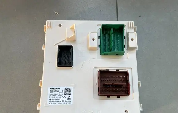 Volvo EX40 Comfort/convenience module 31684742