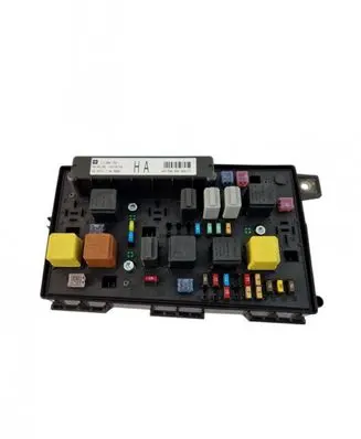 Fuse module