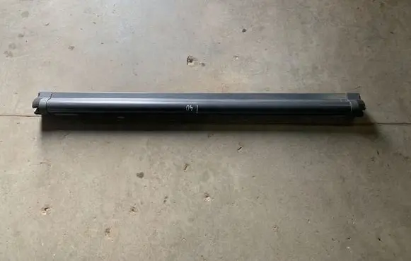 Hyundai i40 Trunk/boot cargo luggage net 