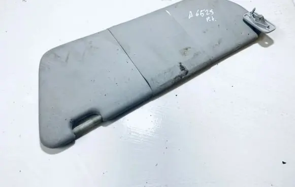 Opel Astra F Sun visor 90042689