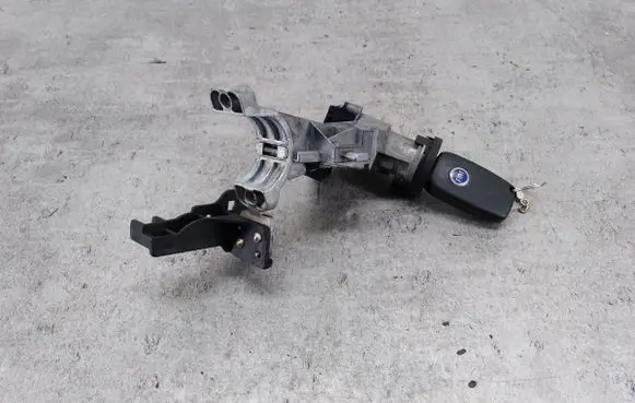 Fiat Grande Punto Ignition lock 0109840051749998