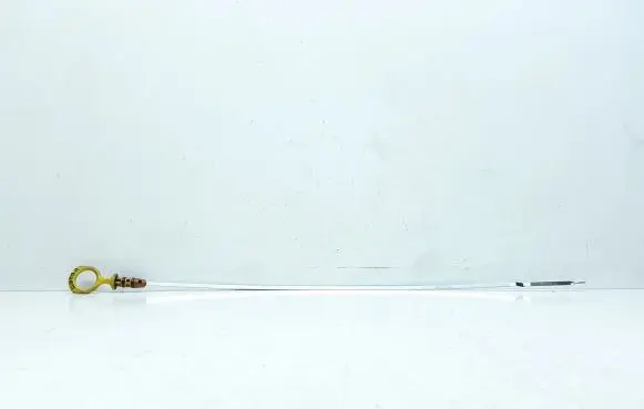 Oil level dip stick