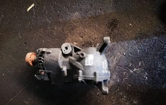 Ford Kuga I Rear differential 8V414200AB 102170 6530101100