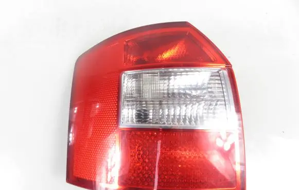 Audi A4 S4 B6 8E 8H Rear/tail lights