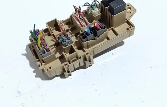 Subaru Forester SF Fuse box set JB200400