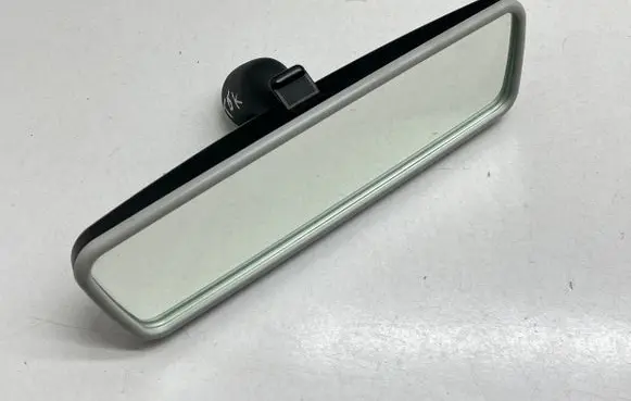 Volkswagen Transporter - Caravelle T5 Rear view mirror (interior) E1021065