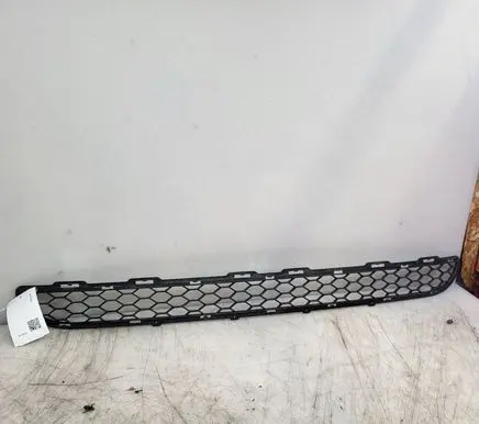 Hyundai Santa Fe Front bumper lower grill 865122B000