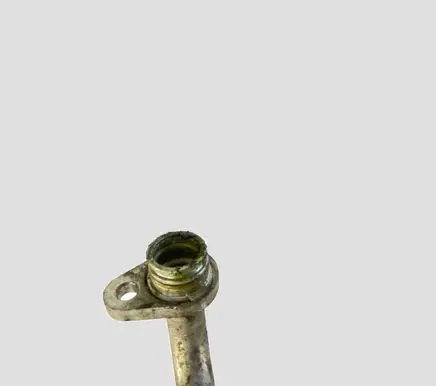 Citroen C4 I Picasso Air conditioning (A/C) pipe/hose 965350577