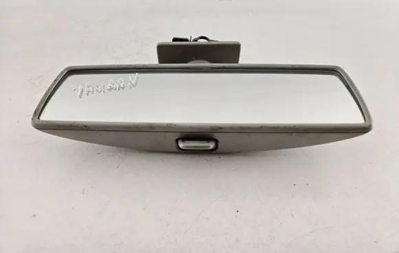Volkswagen Touran I Rear view mirror (interior) 1T0857511