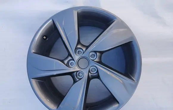 Opel Grandland X R18 alloy rim YP00180480