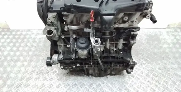 Volvo XC70 Engine D5244T5