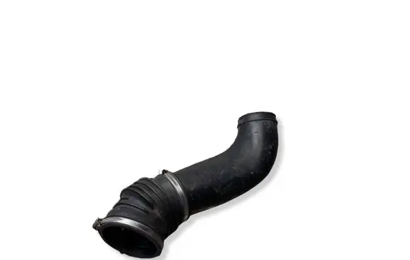 Audi A8 S8 D2 4D Air intake duct part 077129627A 077129627D