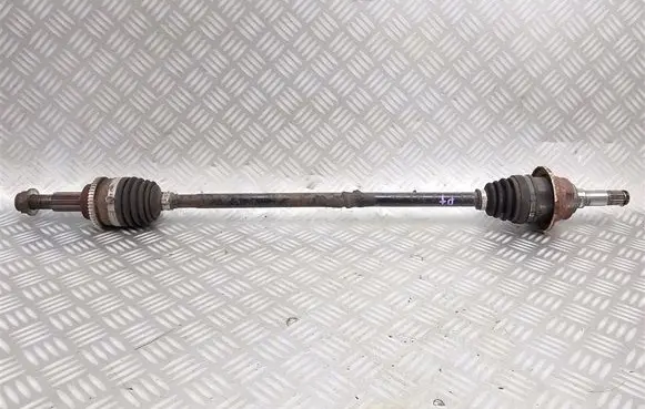 Mazda CX-5 Rear driveshaft 