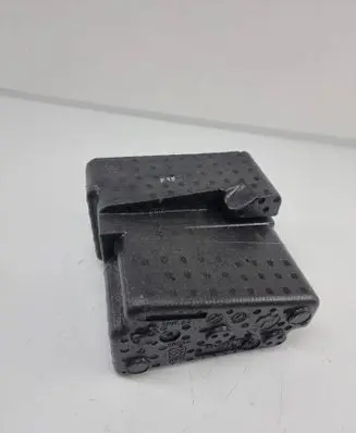BMW X5 F15 Glove box in trunk 6853975