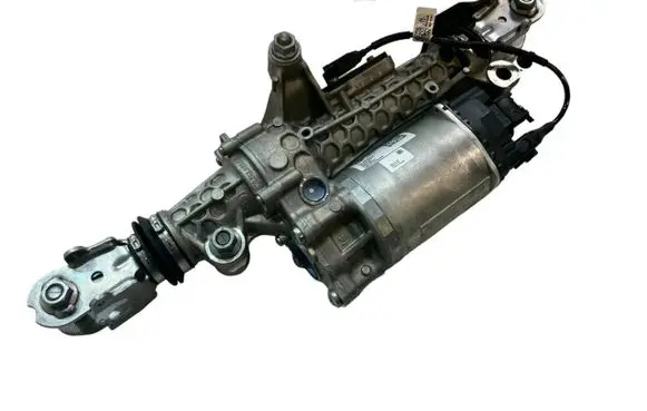 BMW 6 G32 Gran Turismo Rear steering column 6895076 33346895076 7828177