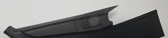 Ford C-MAX I Front door speaker cover trim 3M51-R23408-AD