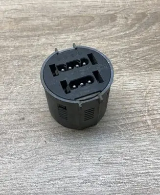 BMW 5 E34 Parking PDC sensor speaker 1378017