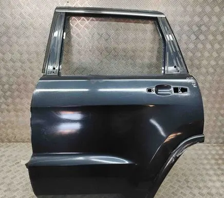 Jeep Grand Cherokee (WK) Rear door 55113635AO