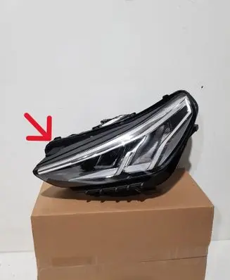 BMW X1 U11 Headlight/headlamp 5A9A22101