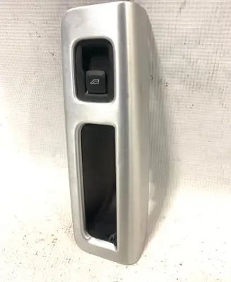 Volvo V50 Electric window control switch