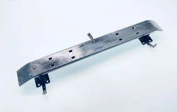 Fiat Ducato Front bumper support beam 1340421080