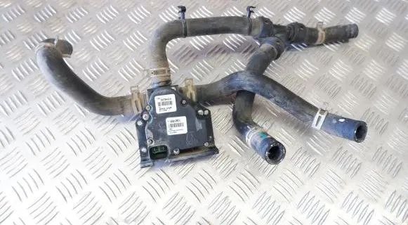 Tesla Model S Electric auxiliary coolant/water pump 600738400B G93610R010 600734700C