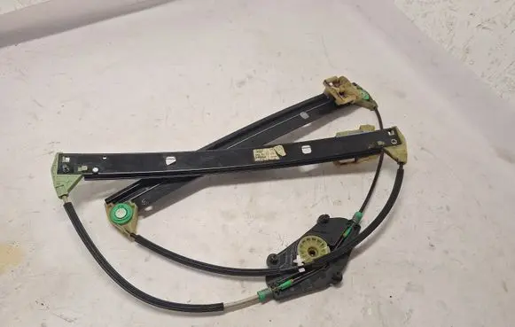 Audi A4 S4 B8 8K Front window lifting mechanism without motor 8K0837462